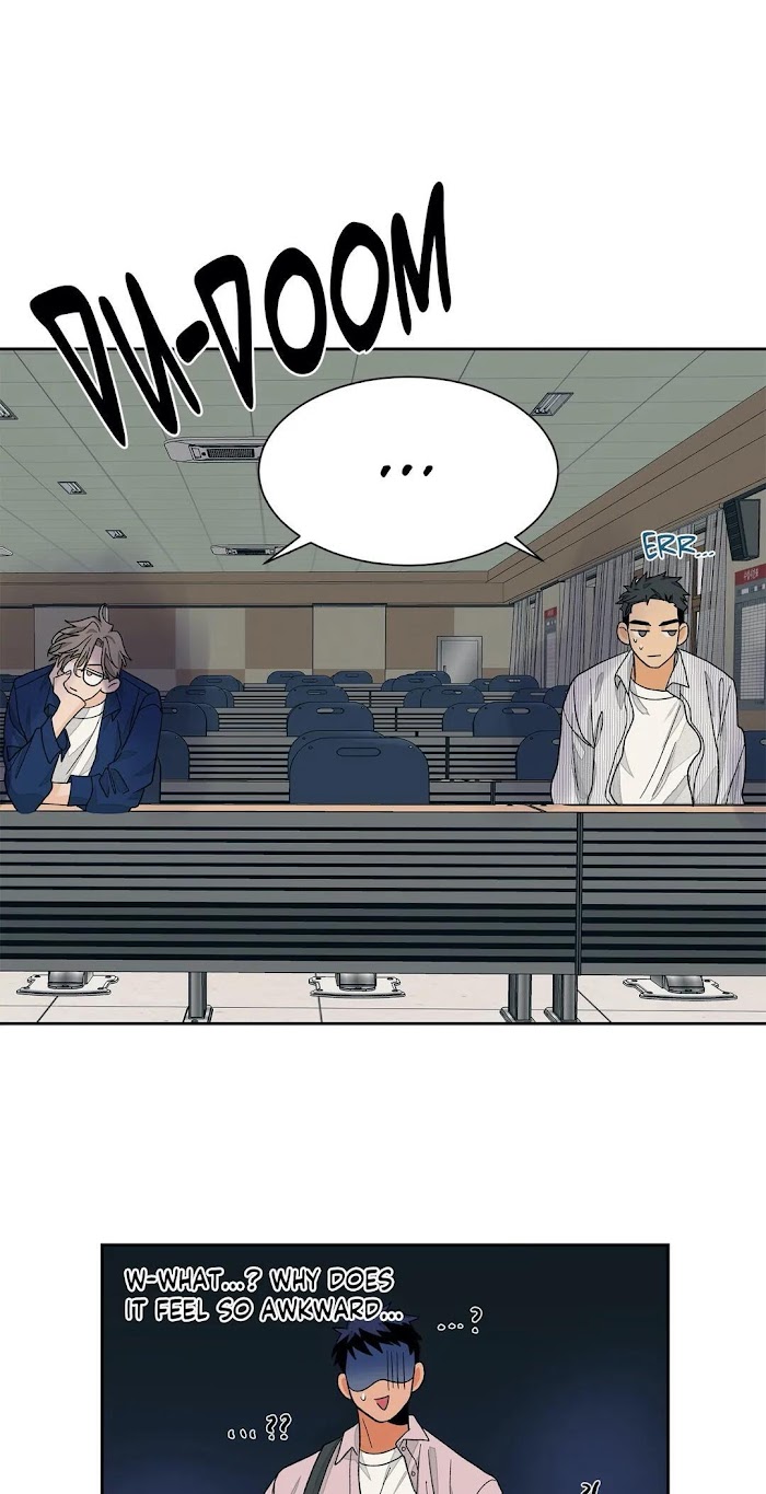 The Love Doctor Webtoon LOVE ME DOCTOR! - Chapter 20