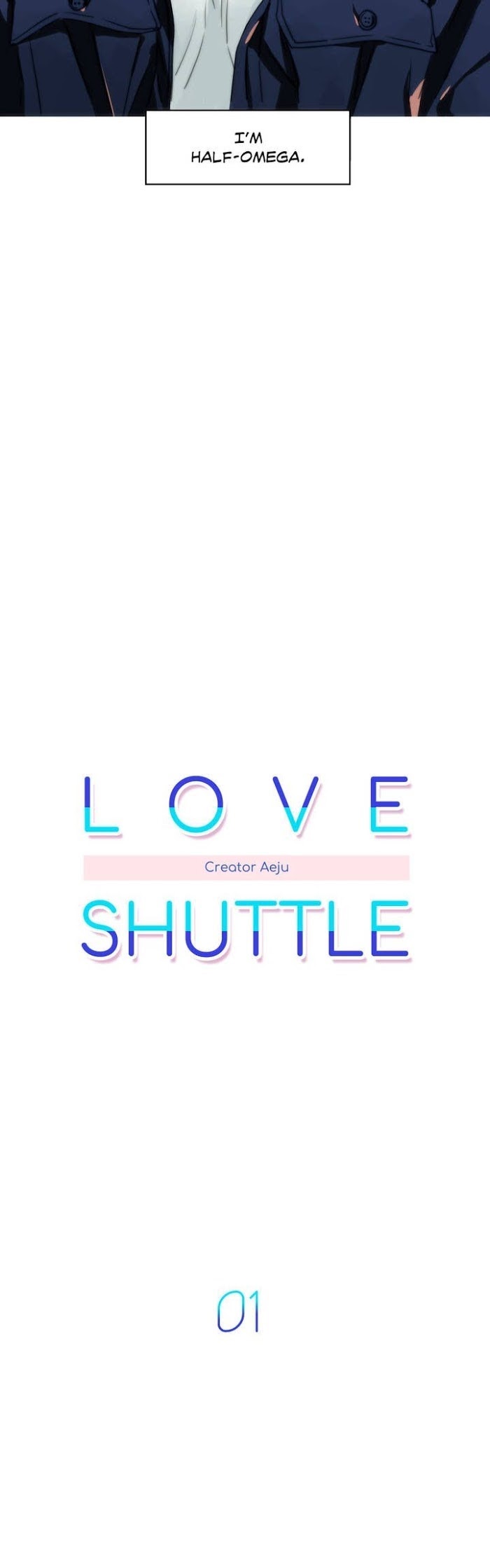 love shuttle 94