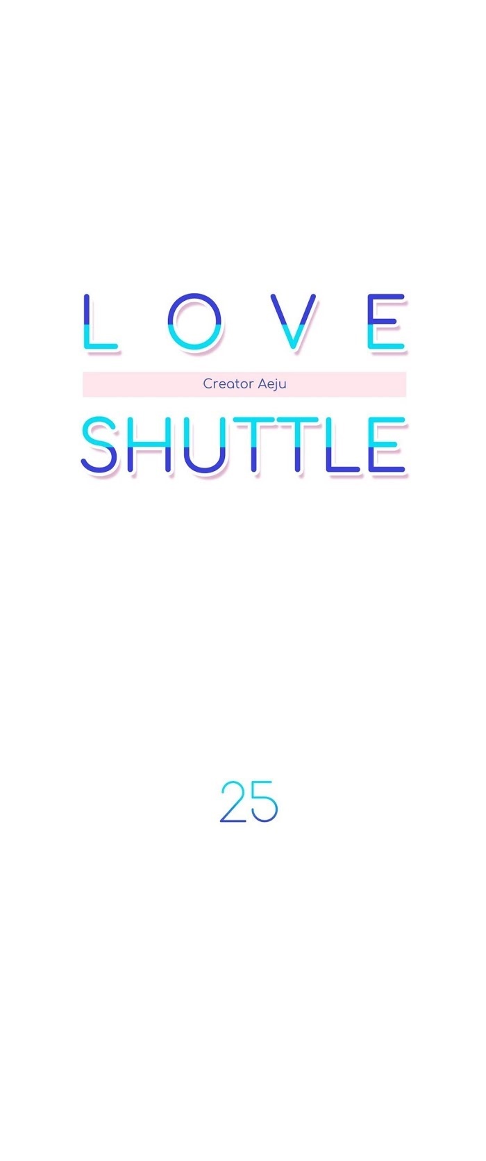 love shuttle