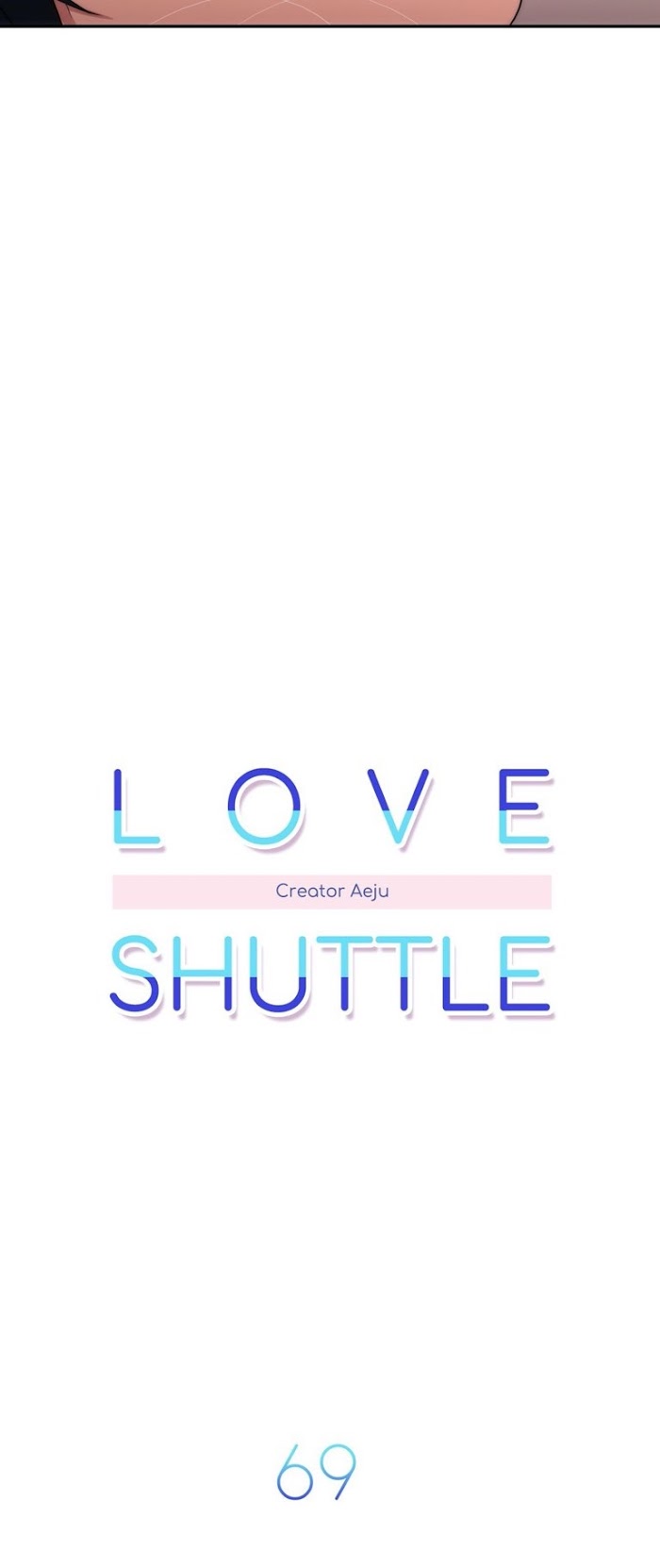 love shuttle 87