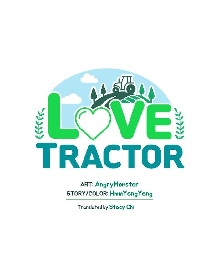 Read Love Tractor Manga English Online [Latest Chapters] Online Free