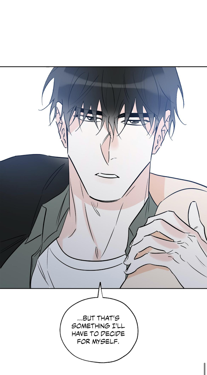 Lucky Paradise Epilogue LUCKY PARADISE - Chapter 21