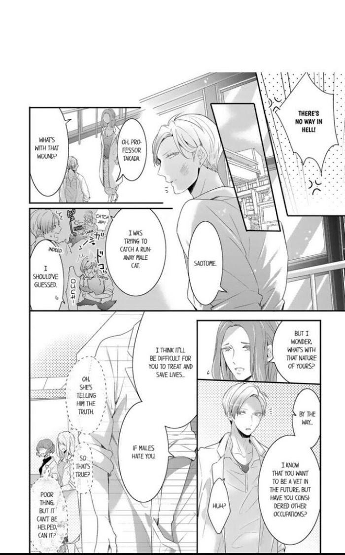 Making A Child With A Beast Read Making A Child With A Beast Manga English Online [Latest Chapters