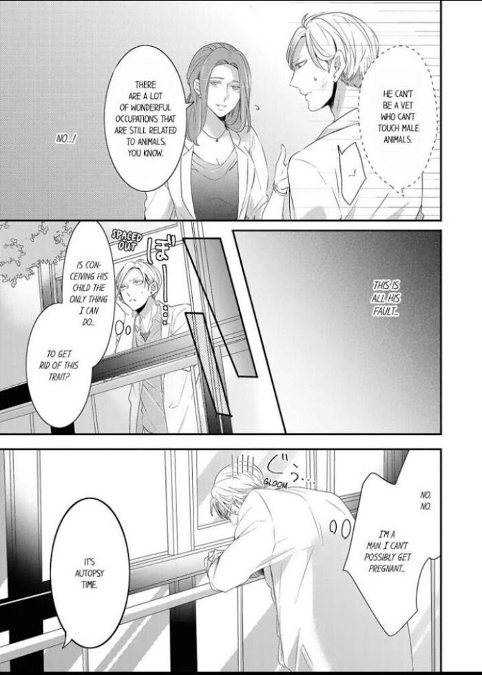 Making A Child With A Beast Read Making A Child With A Beast Manga English Online [Latest Chapters
