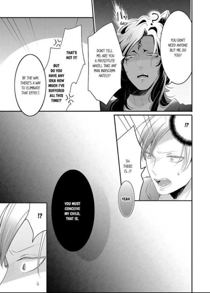 Making A Child With A Beast Read Making A Child With A Beast Manga English Online [Latest Chapters