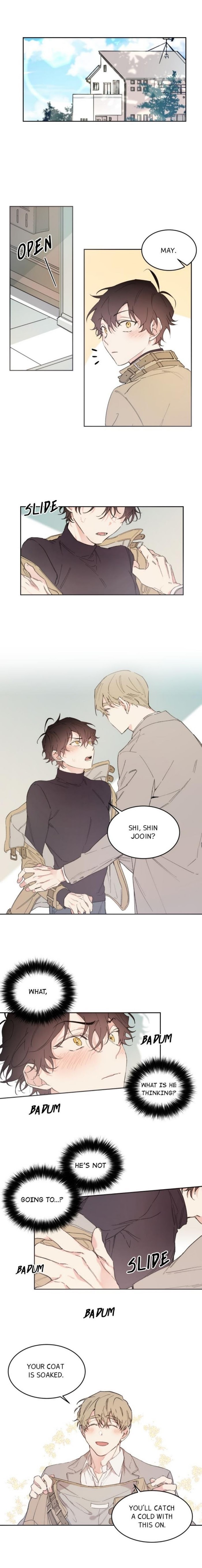 Read May Belongs To Me Manga English Online [Latest Chapters] Online Free -  YaoiScan