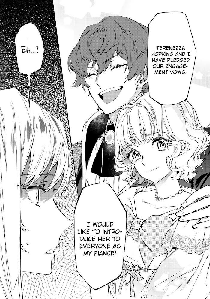 May I Ask For One Final Thing Manga Read May I Ask For One Final Thing? Manga English Online [Latest