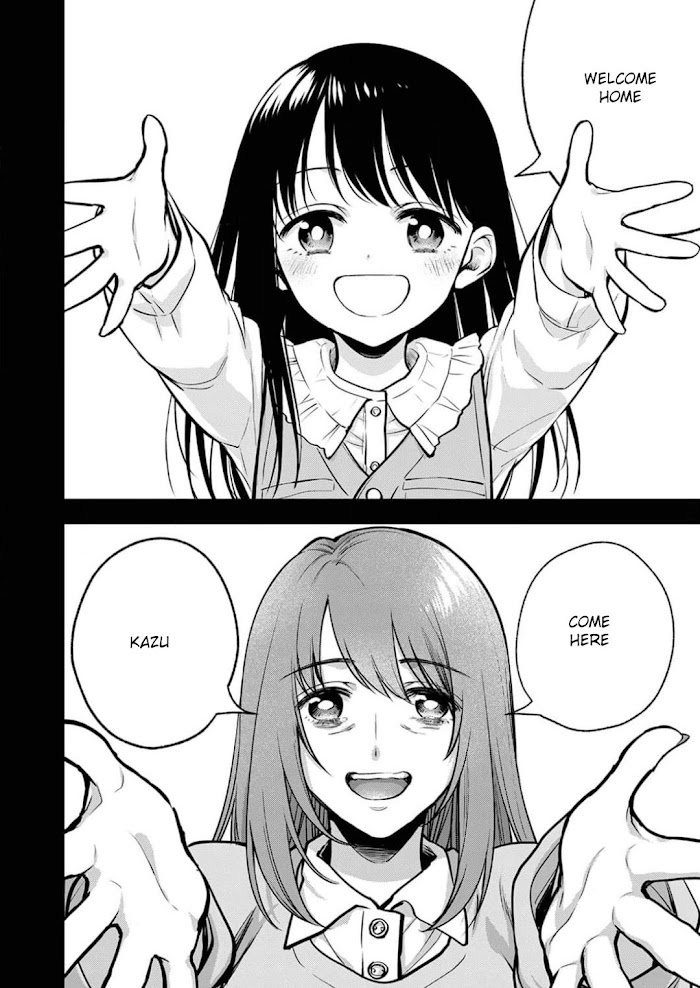 May My Father Die Soon Manga Read May My Father Die Soon Manga English Online [Latest Chapters