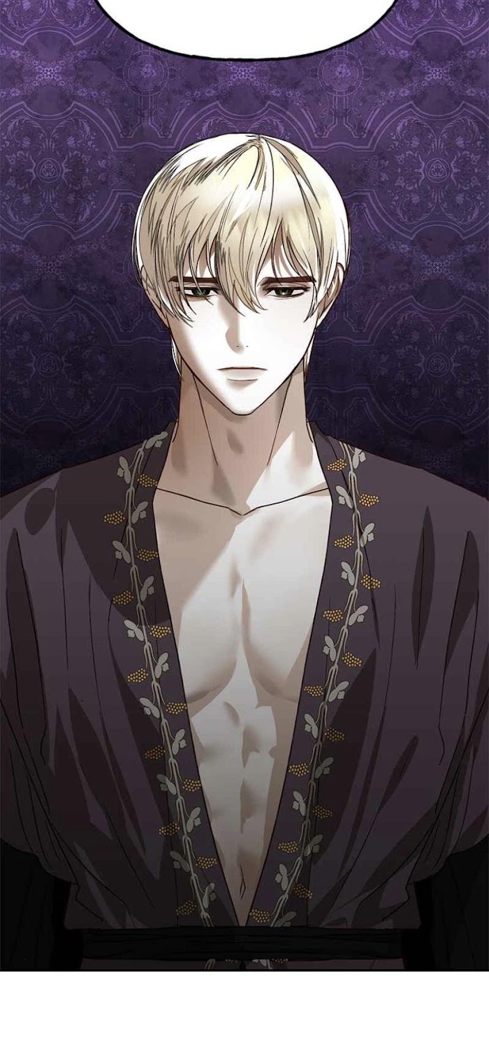 Men Of The Harem Characters men of the harem - Chapter 35