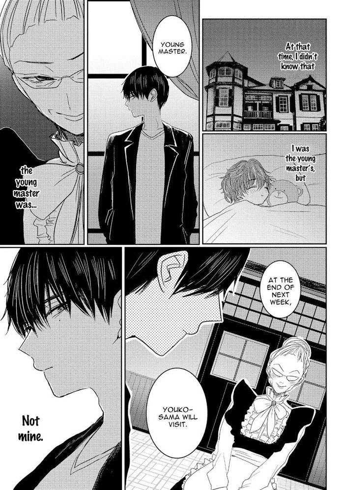 Munetaka Sama No Dame Meido Read Munetaka Sama No Dame Meido Manga English Online [Latest Chapters