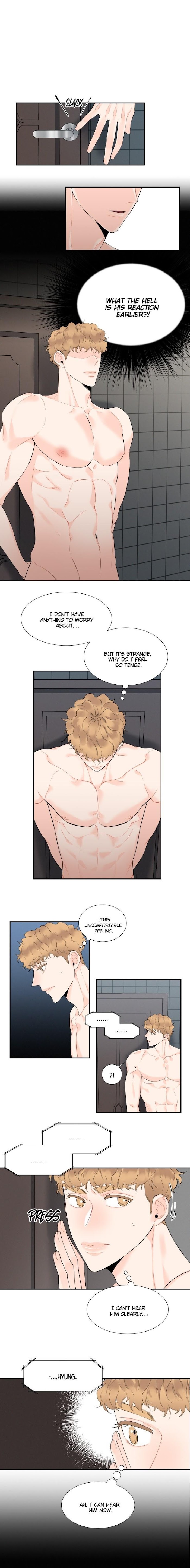 My Childhood Friend Is Too Provocative For Me My Childhood Friend Is Too Provocative For Me - Chapter 20 - Yaoitoon