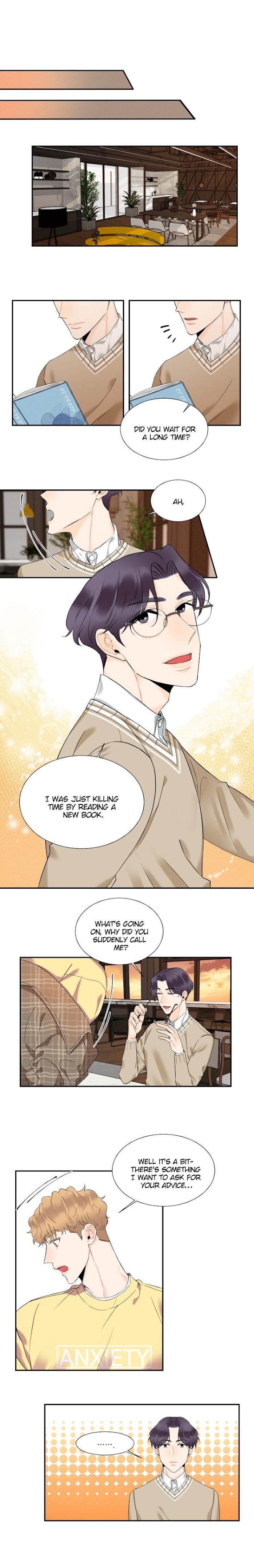 My Childhood Friend Is Too Provocative For Me My Childhood Friend Is Too Provocative For Me - Chapter 21 - Yaoitoon
