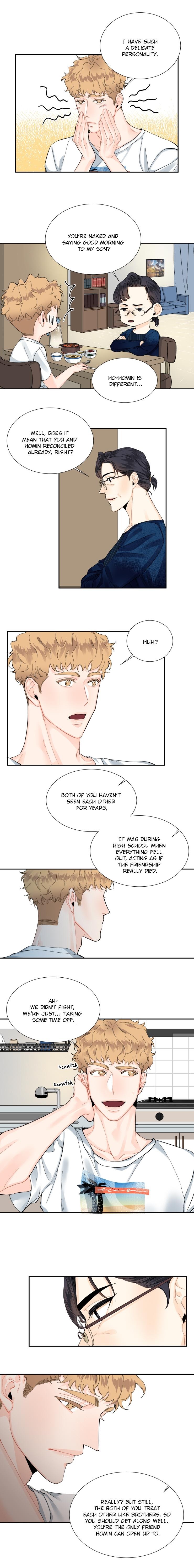 My Childhood Friend Is Too Provocative For Me Read My Childhood Friend Is Too Provocative For Me Manga English Online