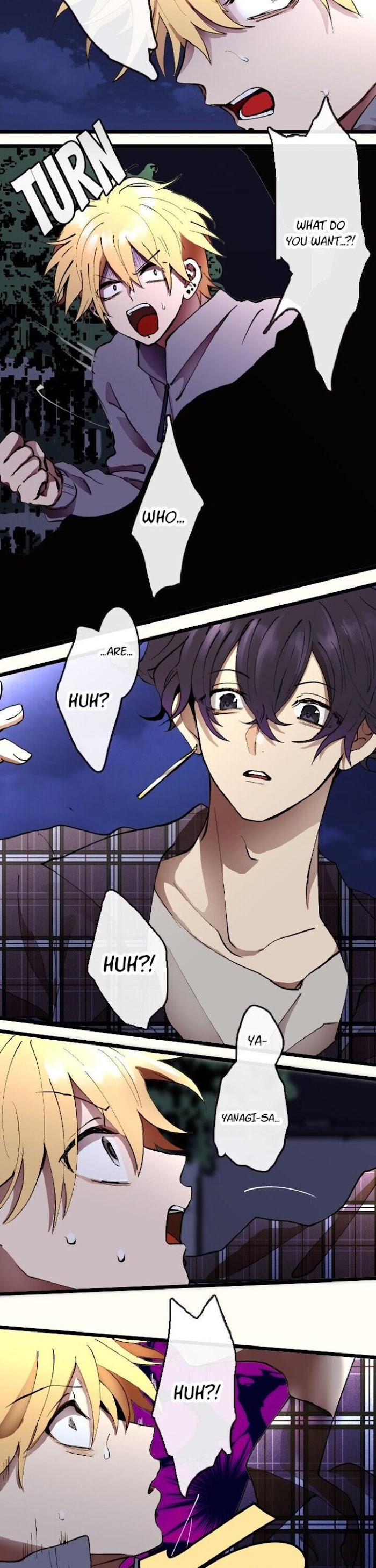My Perverted Stalker Chapter 103 Read My Perverted Stalker Manga English Online [Latest Chapters] Online