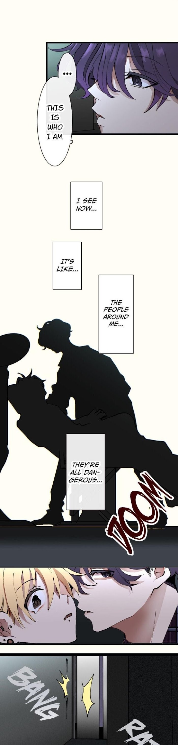 My Perverted Stalker Chapter 103 Read My Perverted Stalker Manga English Online [Latest Chapters] Online