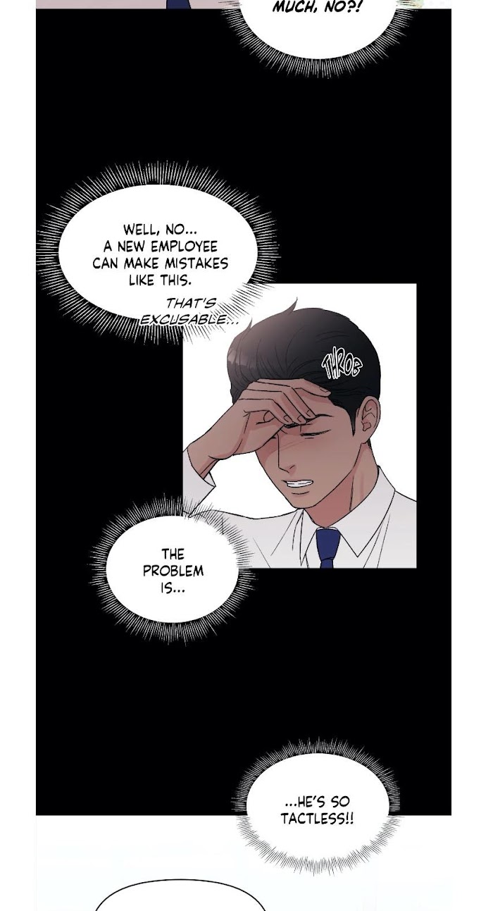 I Used To Be A Boss Chapter 33 Read My Purrfect Boss! Manga English Online [Latest Chapters] Online