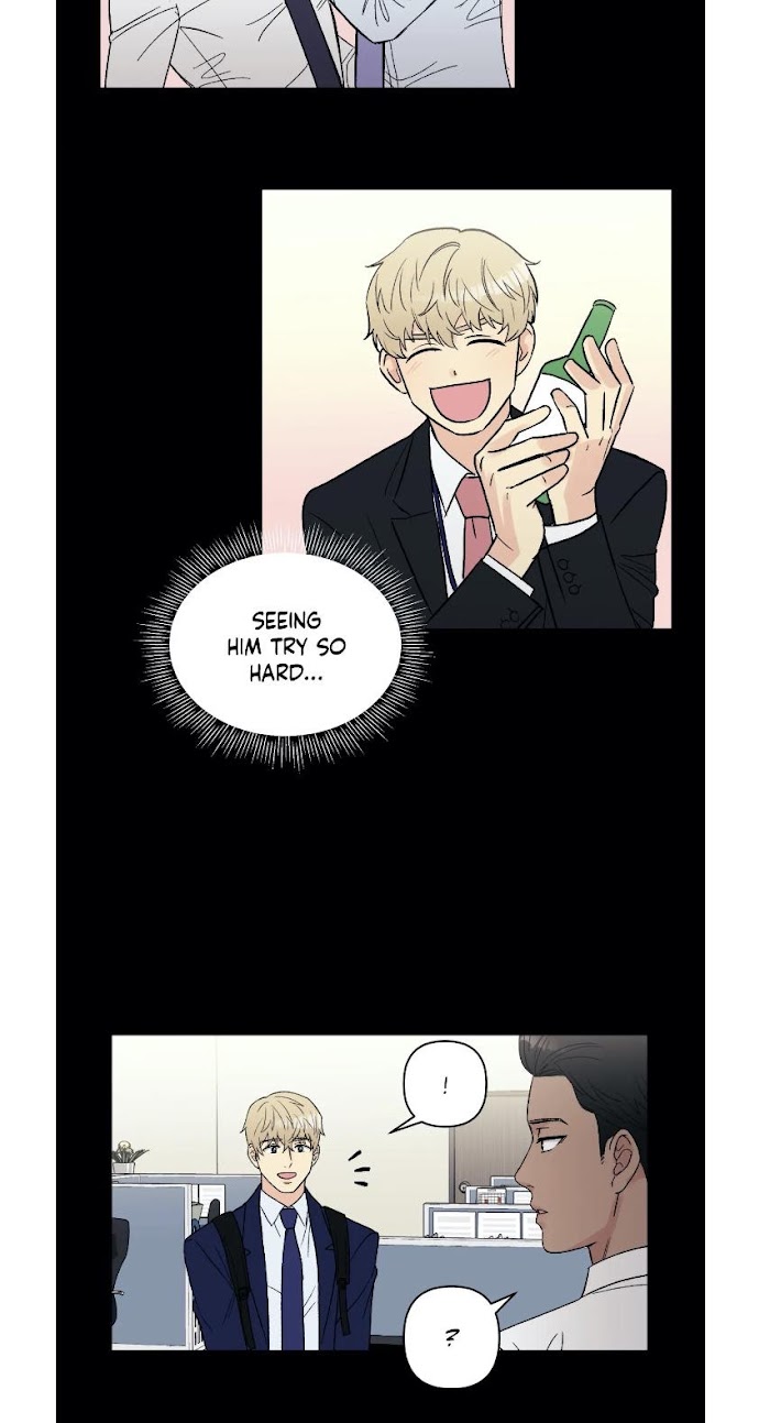I Used To Be A Boss Chapter 25 Read My Purrfect Boss! Manga English Online [Latest Chapters] Online