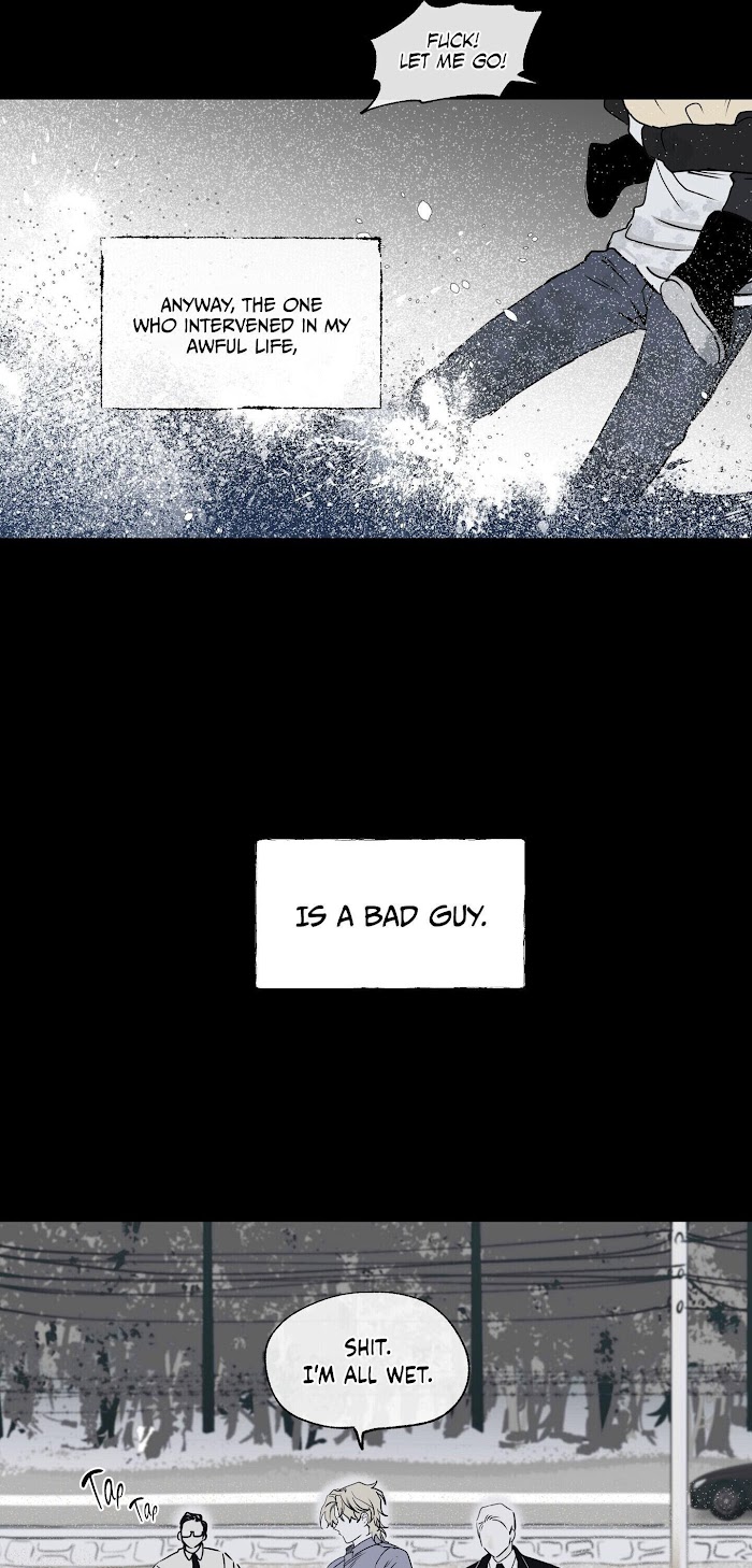 Night By The Sea Chapter 1 Night By The Sea - Chapter 1