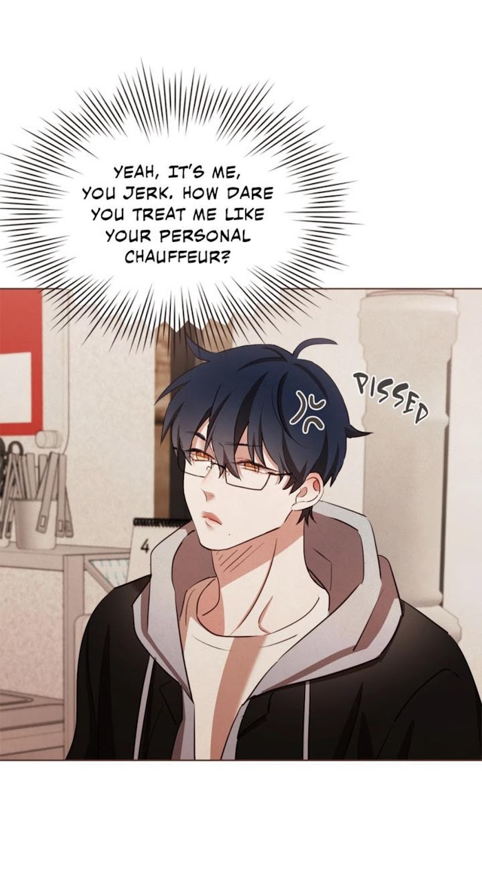 No Way Vampires Exist Manga Read No Way, Vampires Don't Exist Manga English Online [Latest Chapters