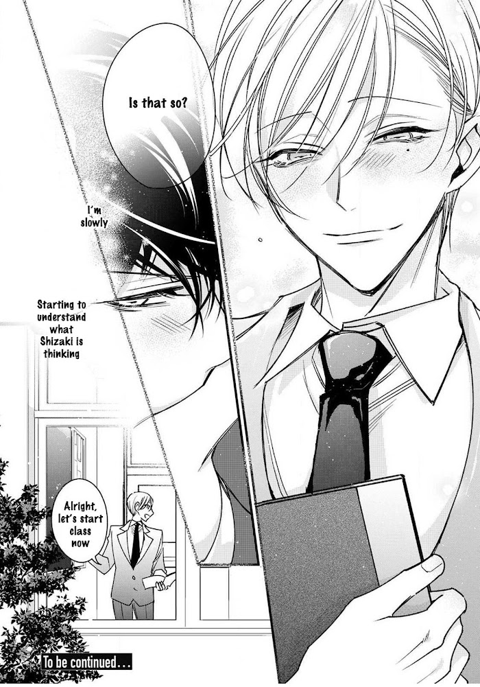 Ochikobore Alpha To Elite Omega Read Ochikobore Alpha To Elite Omega Manga English Online [Latest