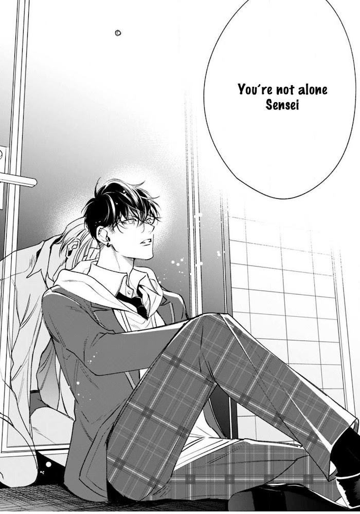 Ochikobore Alpha To Elite Omega Read Ochikobore Alpha To Elite Omega Manga English Online [Latest
