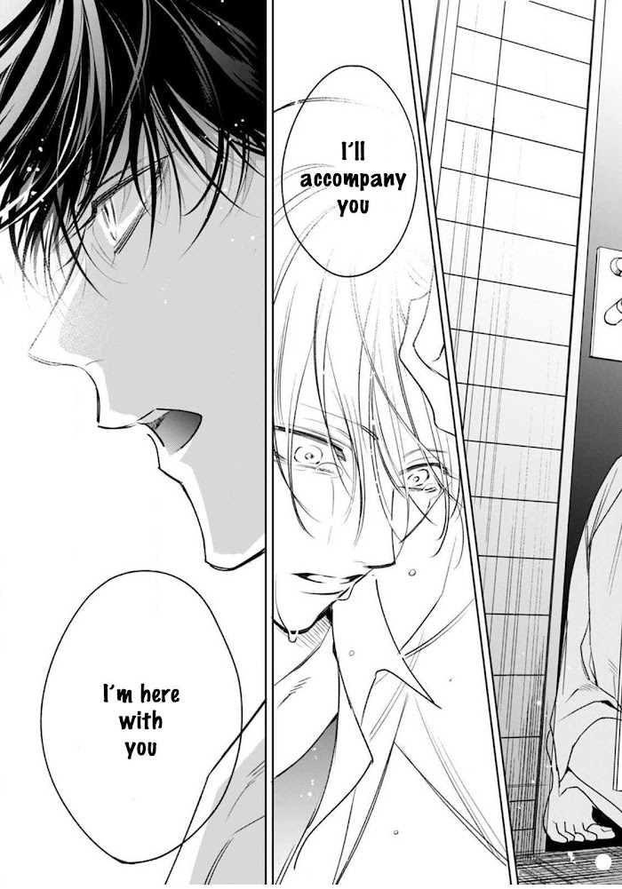 Ochikobore Alpha To Elite Omega Read Ochikobore Alpha To Elite Omega Manga English Online [Latest