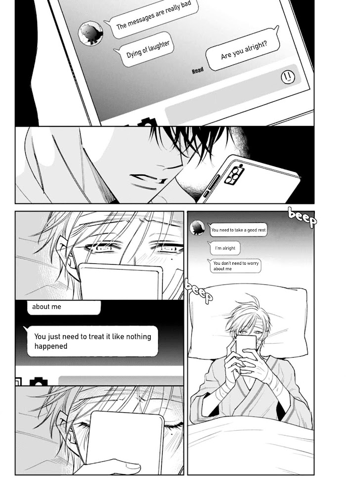 Ochikobore Alpha To Elite Omega Read Ochikobore Alpha To Elite Omega Manga English Online [Latest