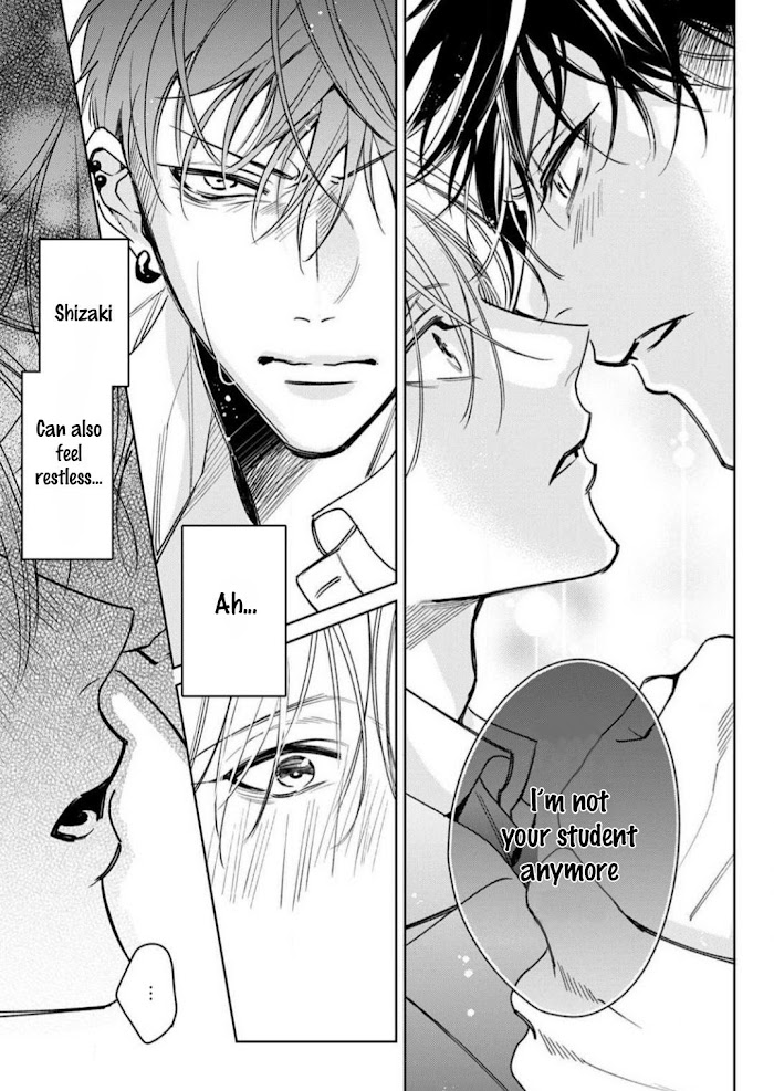 Ochikobore Alpha To Elite Omega Read Ochikobore Alpha To Elite Omega Manga English Online [Latest