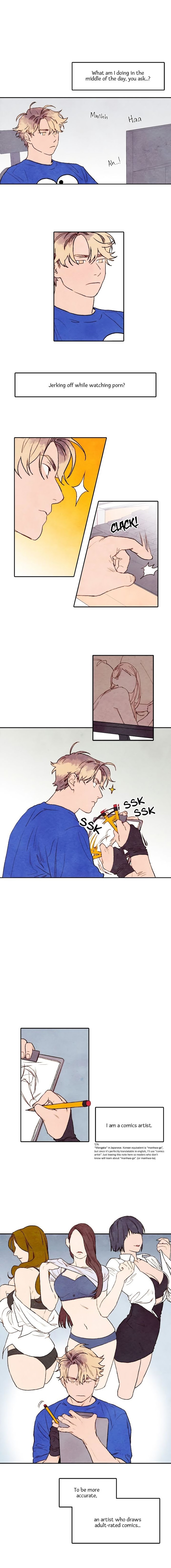 Oh My Assistant Scan Read Oh! My Assistant Manga English Online [Latest Chapters] Online Free -  YaoiScan