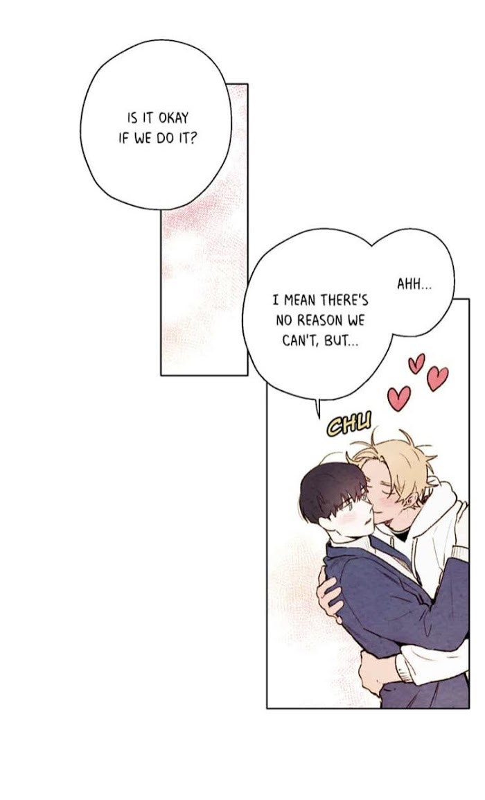 Oh My Assistant Scan Read Oh! My Assistant Manga English Online [Latest Chapters] Online Free -  YaoiScan