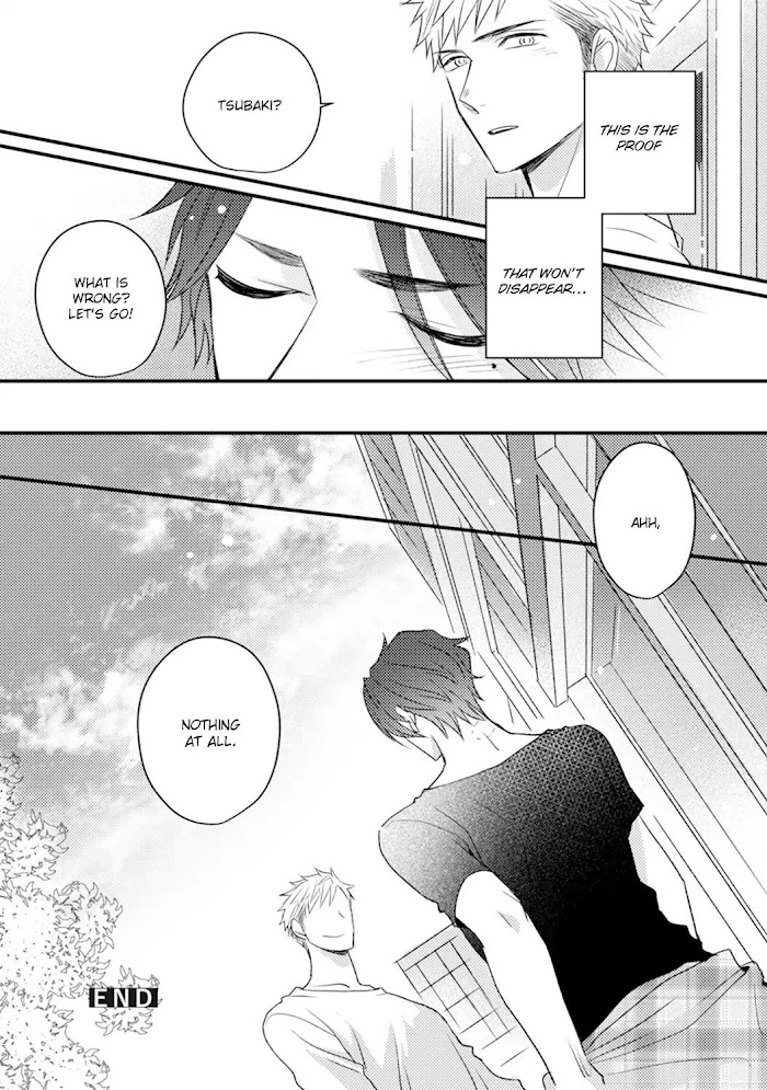 Kimi No Koi Wa Watashi No Koi Read Omae No Koi Wa Ore No Mono Manga English Online [Latest Chapters
