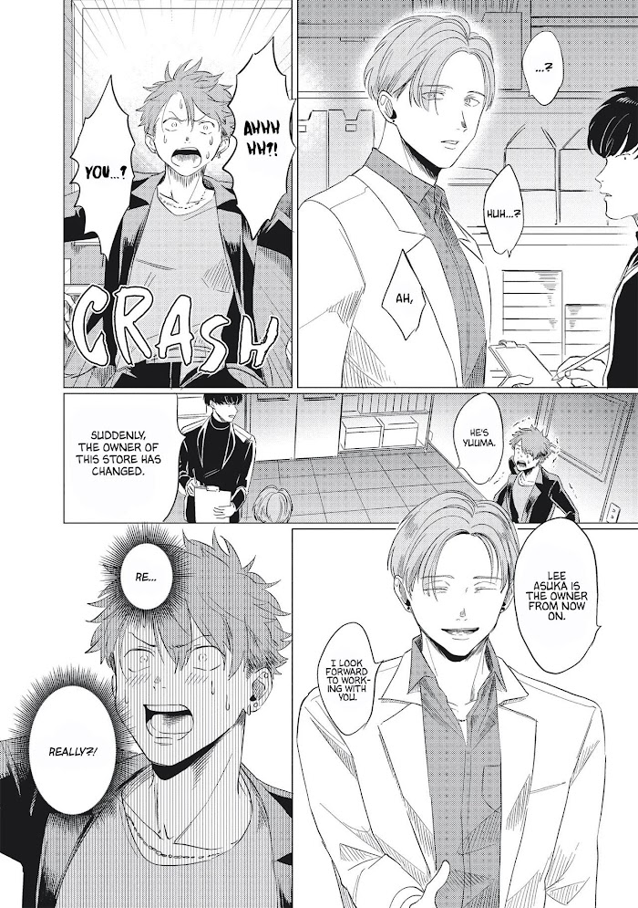 Omega To Akuma No Sefure Jijou Read Omega To Akuma No Sefure Jijou Manga English Online [Latest