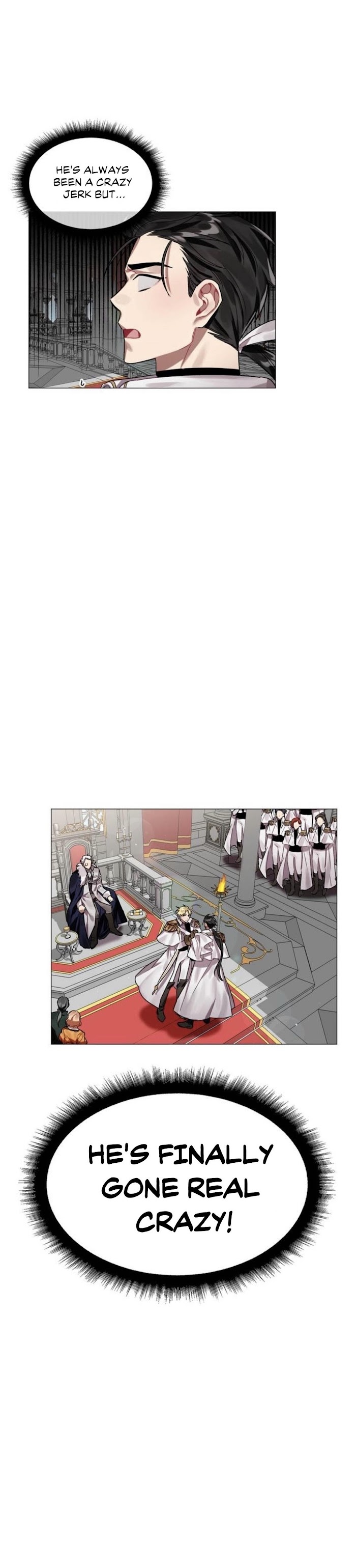 One Day I Was Proposed To By My Enemy Read One Day I Was Proposed To By My Enemy Manga English Online [Latest
