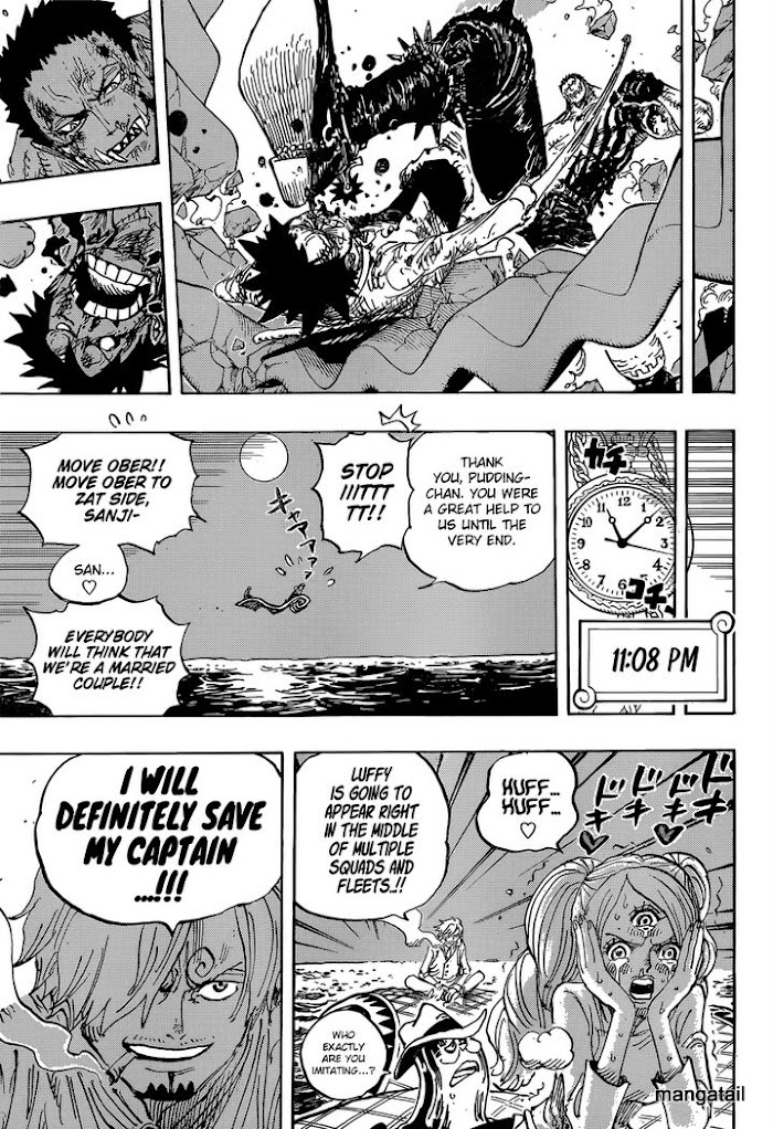 Read One Piece Manga English Online Latest Chapters Online Free Yaoiscan