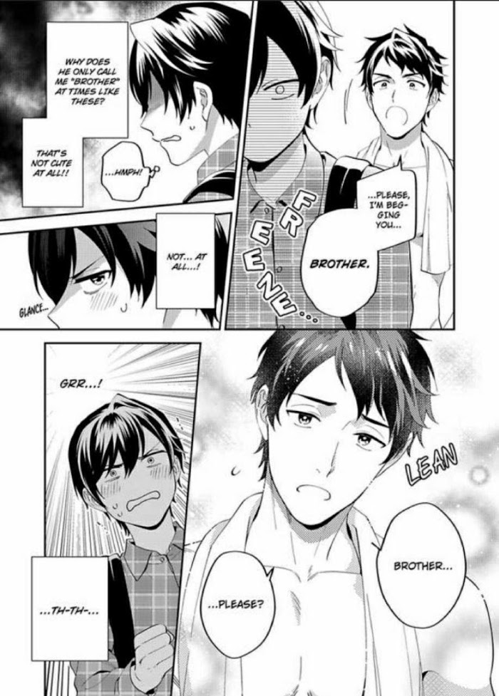 Onii chan Datte Amaetai Wake De Read Onii-Chan Datte Amaetai Wake De Manga English Online [Latest