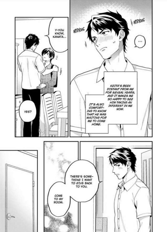 Onii chan Datte Amaetai Wake De Read Onii-Chan Datte Amaetai Wake De Manga English Online [Latest