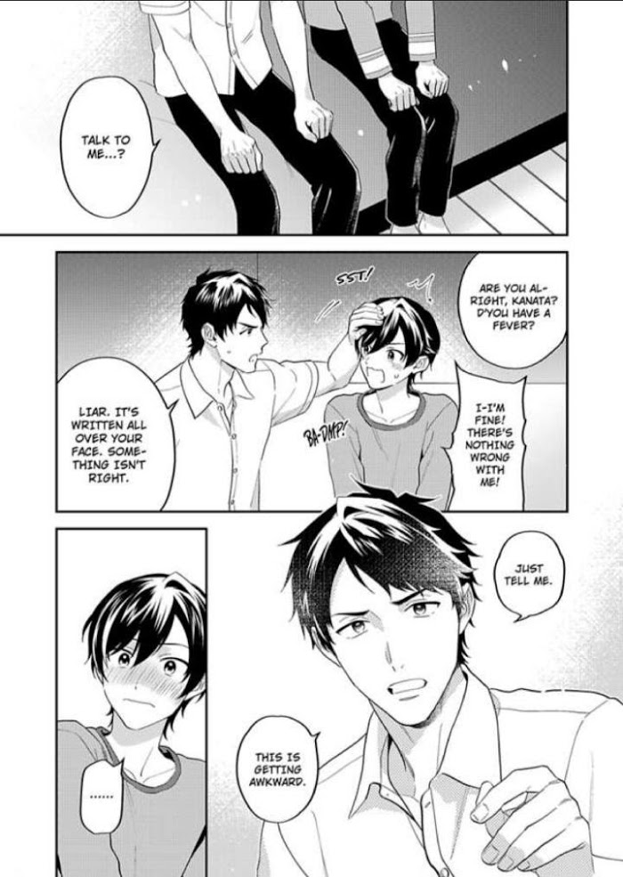 Onii chan Datte Amaetai Wake De Read Onii-Chan Datte Amaetai Wake De Manga English Online [Latest