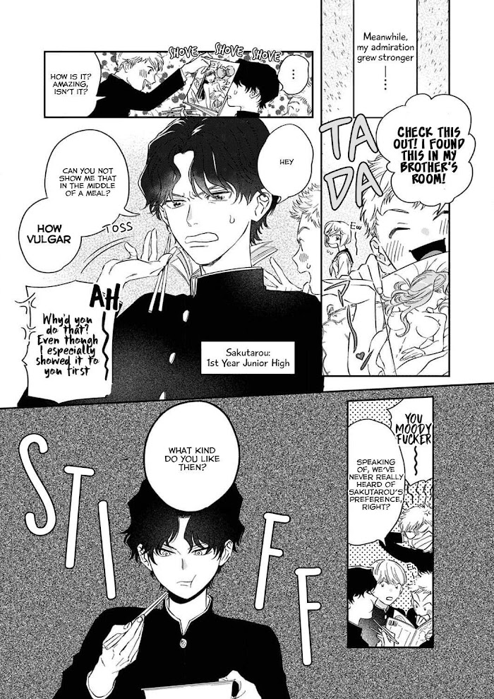 Ookami sama No Ichizu Na Bouai Read Ookami-Sama No Ichizu Na Bouai Manga English Online [Latest
