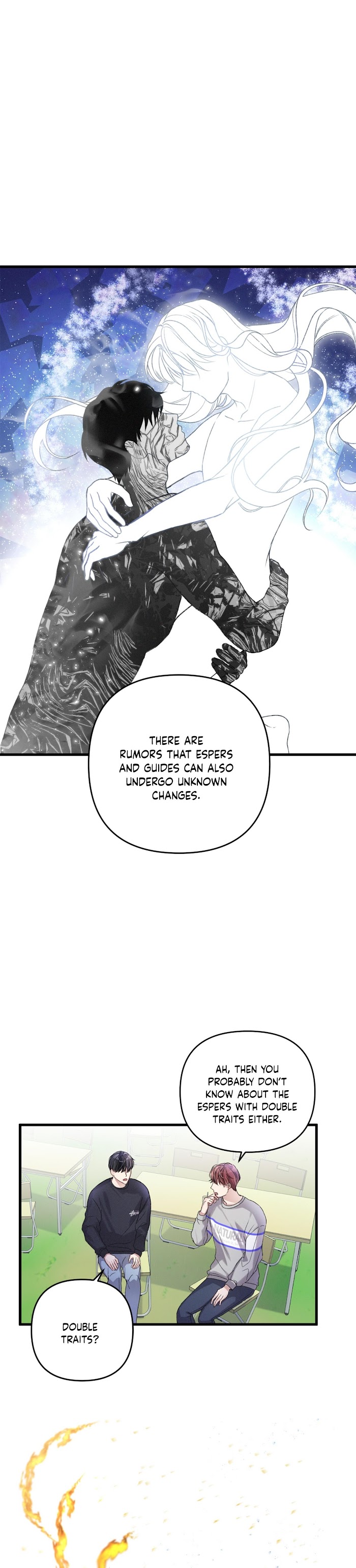 Ordinary Daily Life Of An Omegaverse Guide Ordinary Daily Life Of An Omegaverse Guide - Chapter 12