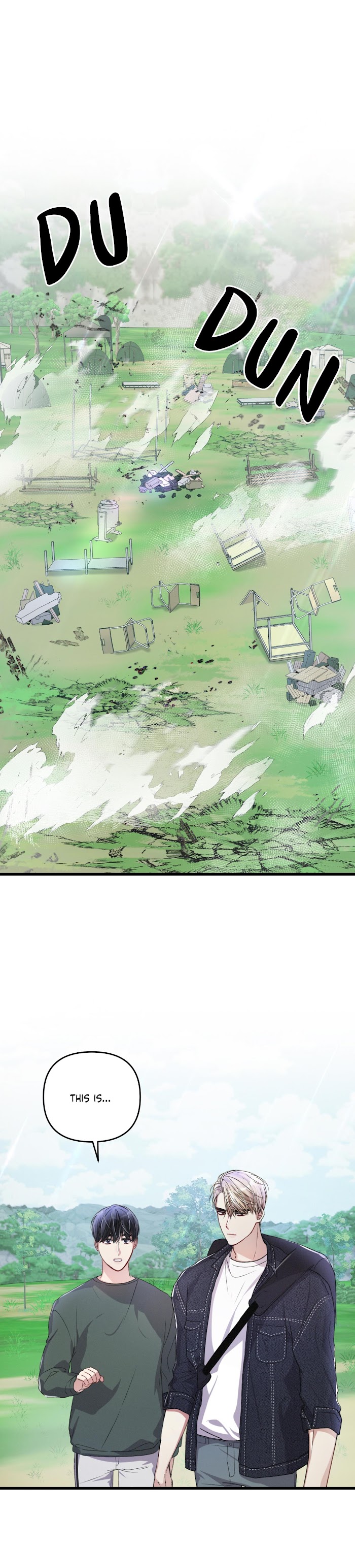 Ordinary Daily Life Of An Omegaverse Guide Ordinary Daily Life Of An Omegaverse Guide - Chapter 25