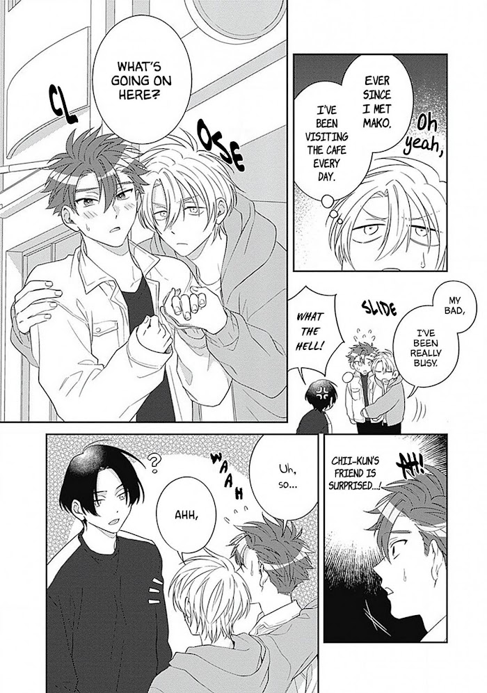 Ore No Saioshi O Kimi Ni Sasagu Read Ore No Saioshi O Kimi Ni Sasagu Manga English Online [Latest