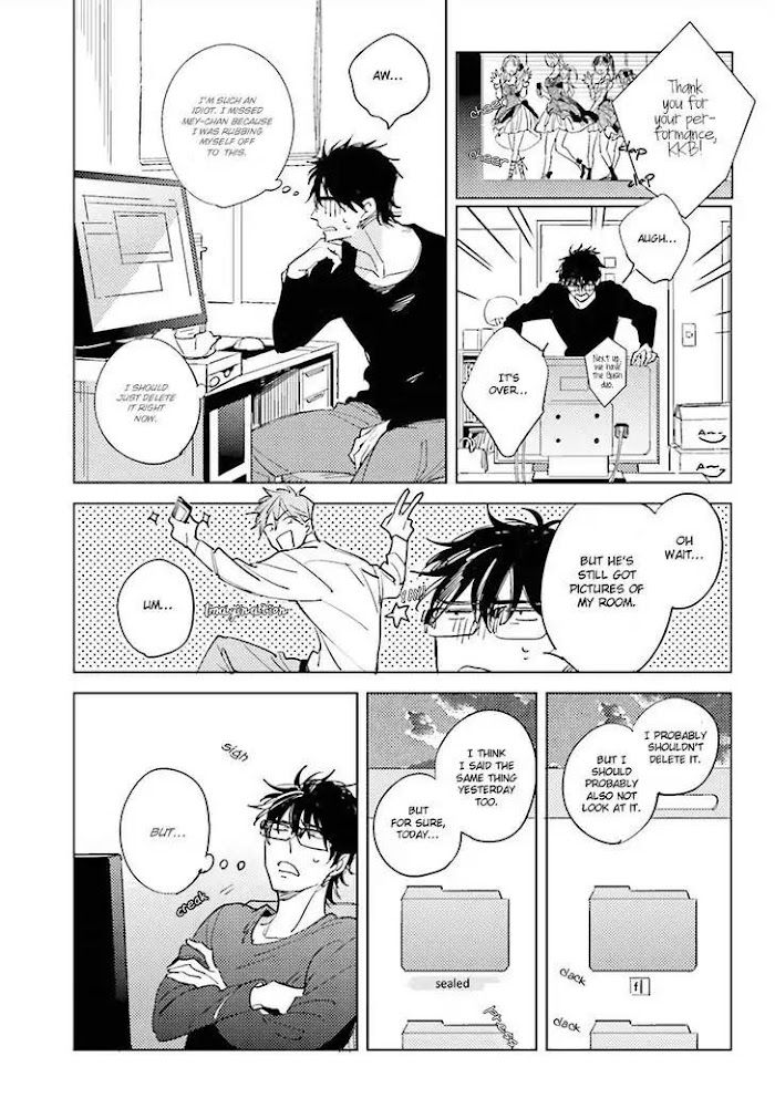 Ore To Joushi No Kakushigoto Read Ore To Joushi No Kakushigoto Manga English Online [Latest Chapters