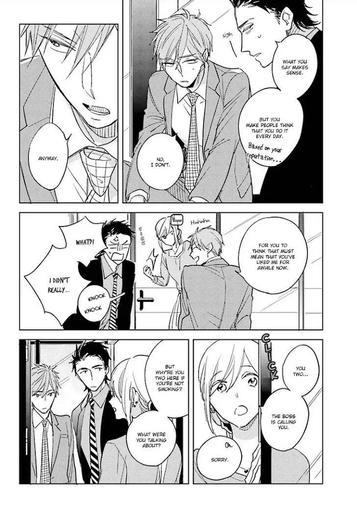 Ore To Joushi No Kakushigoto Read Ore To Joushi No Kakushigoto Manga English Online [Latest Chapters