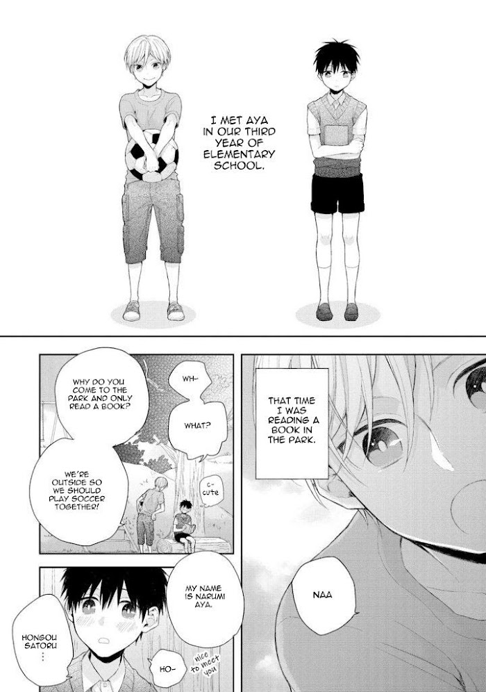 Ore To Osananajimi No Xl Jijou Read Osananajimi No Kahanshin Jijou Manga English Online [Latest