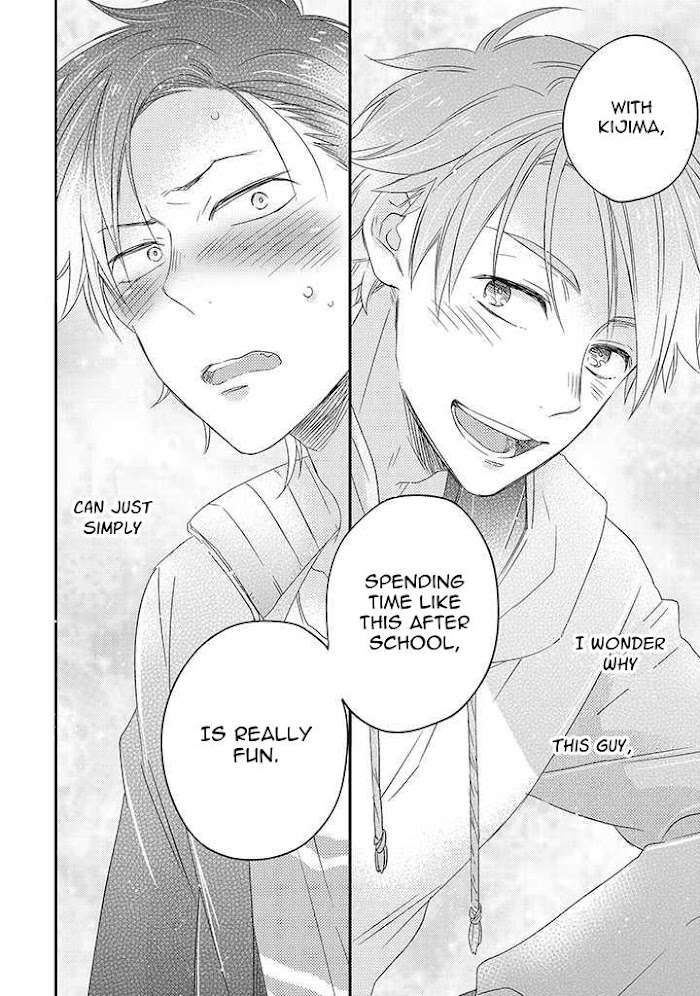 Otome Yankee Wa Unmei No Hito Wo Matsu Read Otome Yankee Wa Unmei No Hito Wo Matsu Manga English Online