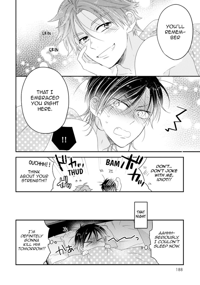 Otome Yankee Wa Unmei No Hito Wo Matsu Read Otome Yankee Wa Unmei No Hito Wo Matsu Manga English Online