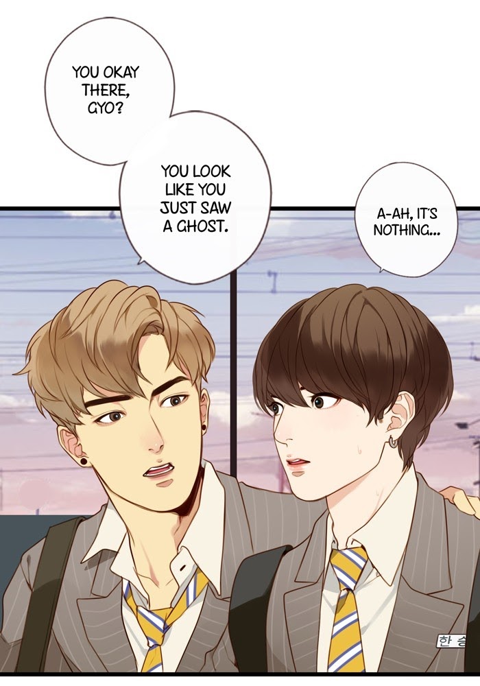 Our Omega Leadernim Chapter 101 OUR OMEGA LEADERNIM! - Chapter 10