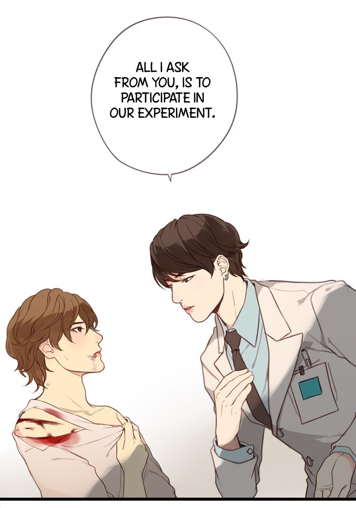 Our Omega Leadernim Chapter 1 OUR OMEGA LEADERNIM! - Chapter 4