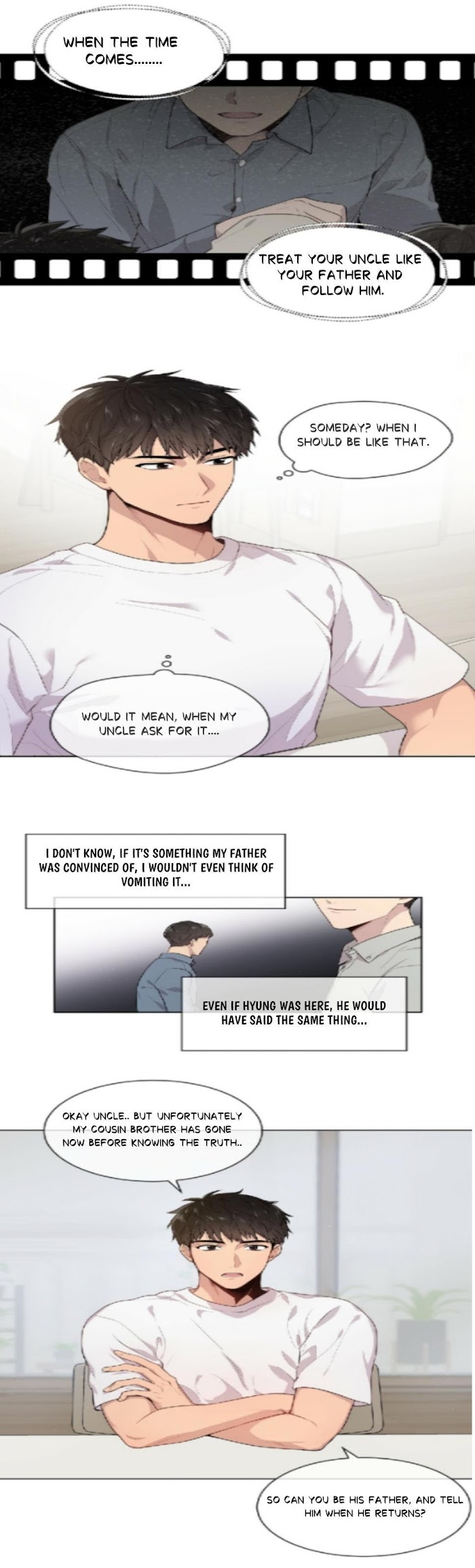 Passion manhwa funbe. Passion manhwa.