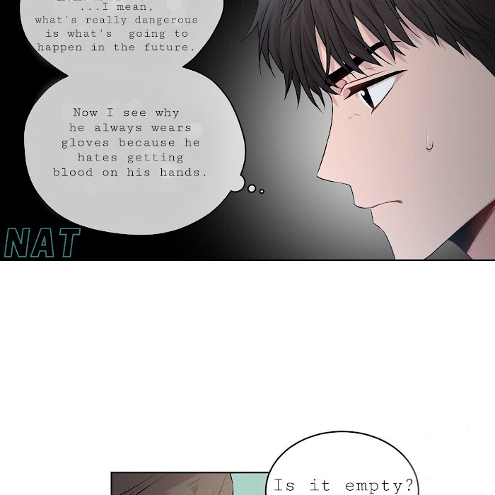 Passion manhwa read